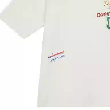 Converse logo T