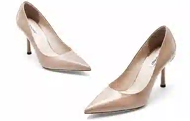 NINE WEST 8.5cm