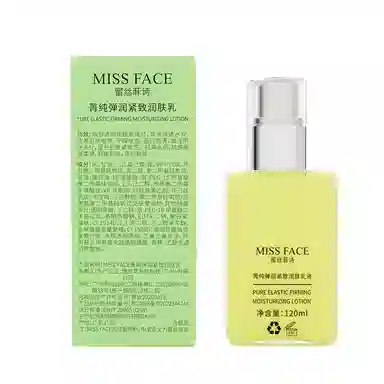 MiSS FACE 120ml*1