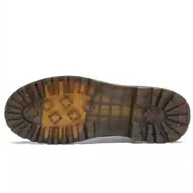 Fapai Martin Boots Mid Black