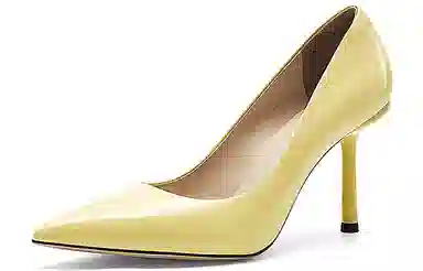 NINE WEST 8.5cm