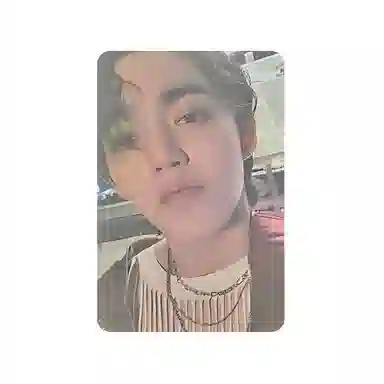 HYBE SEVENTEEN 10FML M2U Recordslucky draw