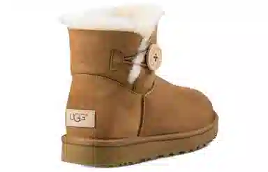 UGG Bailey Mini Button II Boot