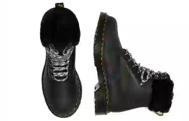 Dr. Martens 1460 Black