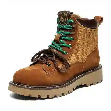 YEDANI Classic Martin Boots