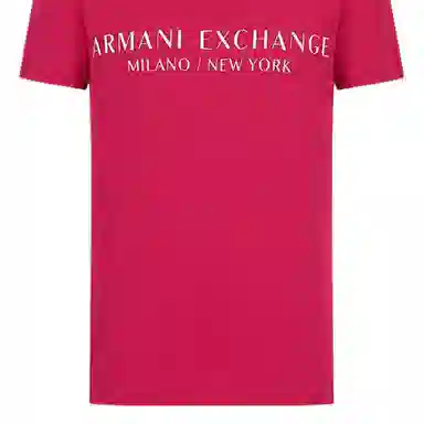 ARMANI EXCHANGE FW22 LogoT