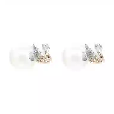Swarovski Iconic Swan