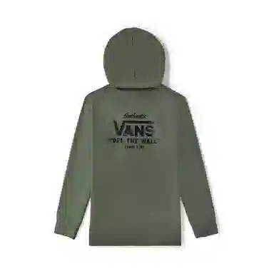 Vans PULLOVER HOOD