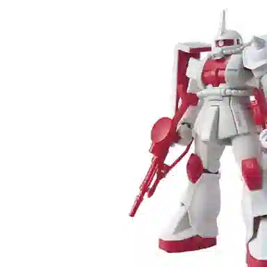 BANDAI UNIQLO HGUC 1144 ZAKU 2019