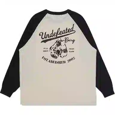 UNDEFEATED FW24 T
