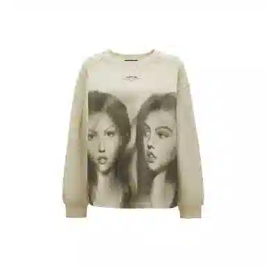 ONLY oversize T