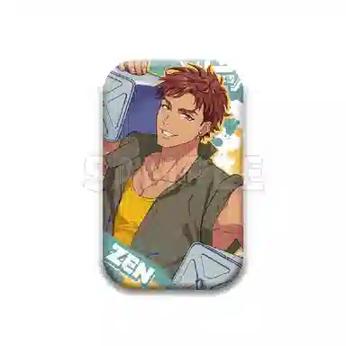 GuGuGuGu Paradox Live THE ANIMATION