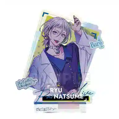 GuGuGuGu Paradox Live THE ANIMATION