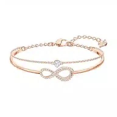 Swarovski Infinity