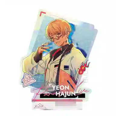 GuGuGuGu Paradox Live THE ANIMATION