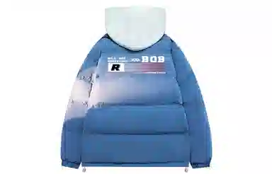 BOBBY ABLEY Logo