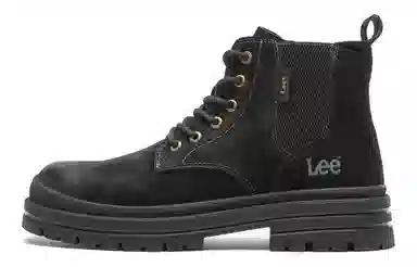 Lee Martin Boots