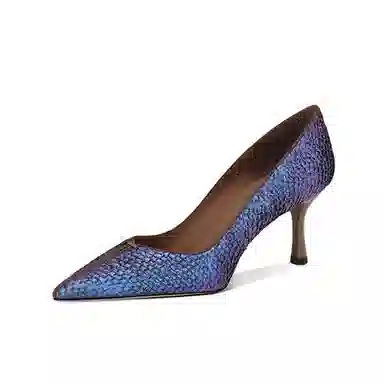 JESSICA SOPHIA 6.5CM