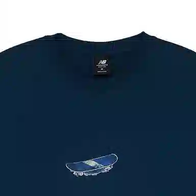 New Balance x ANB SS22 T