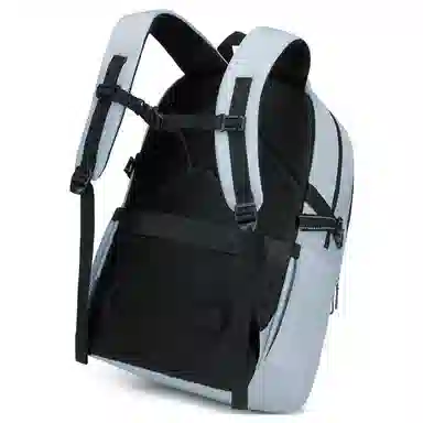 维多利亚旅行者 减负日常校园通勤潮流多功能多隔层 涤纶 双肩包 男女同款情侣款 多色