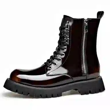 SHUPATE Martin Boots