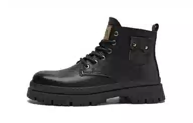 FAIRWHALE Martin Boots