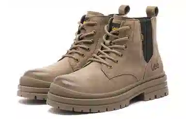 Lee Martin Boots