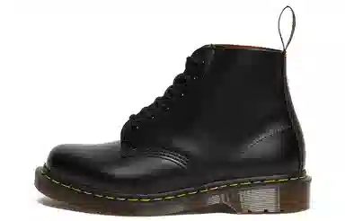 Dr. Martens Vintage 101 Black