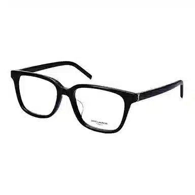 Saint Laurent Optical Frame Black