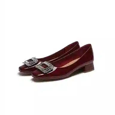 DAPHNE PU 3.2cm
