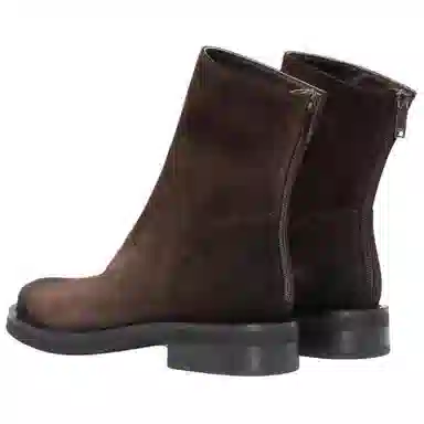 Staccato Short Boots