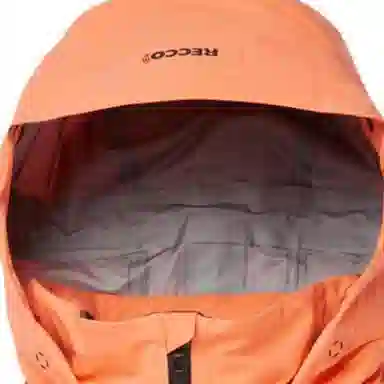 BURTON AK Hover GORE-TEX 3L Orange
