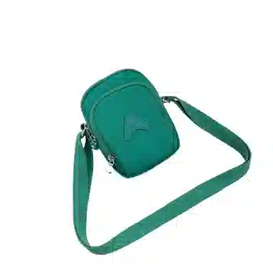 Jielangshi Commuter Nylon Crossbody Bag
