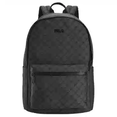 FILA Backpack Black