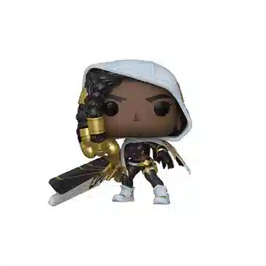 Funko LOL Q
