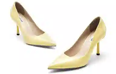 NINE WEST 8.5cm