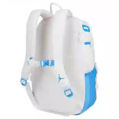 Jordan Backpack Blue White