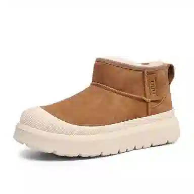 Romon Snow Boots