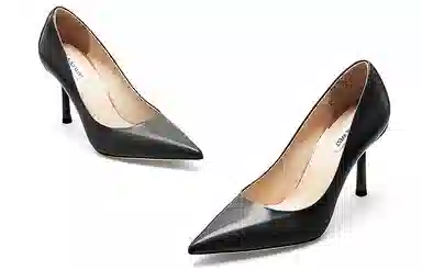 NINE WEST 8.5cm