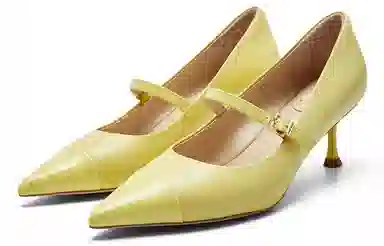 NINE WEST 6cm
