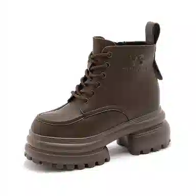 Milan Love Song Martin Boots