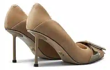 NINE WEST 8.5cm