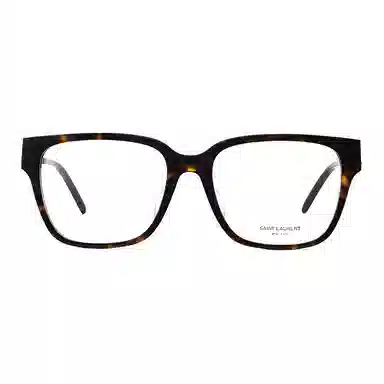 Saint Laurent Capsule Tortoiseshell