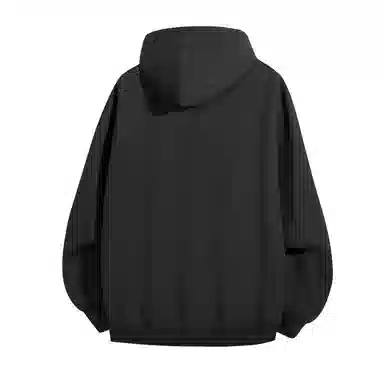 HYPASCENT Gothic Letter Hoodie