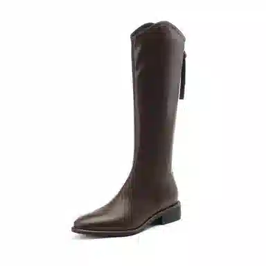 DAPHNE PU V 3.5cm