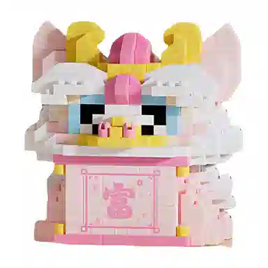 Brangdy 301-600pcs BRA-JM-08