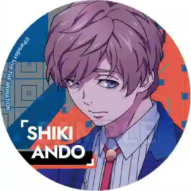 GuGuGuGu Paradox Live THE ANIMATION