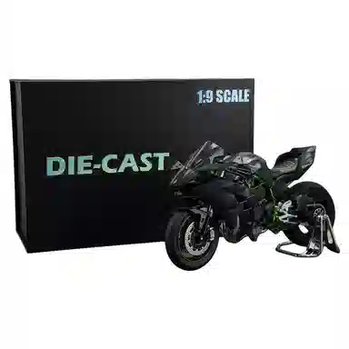 FGHGF H2R S1000RR