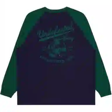 UNDEFEATED FW24 T