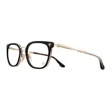 Chrome Hearts STRAPADICTOME